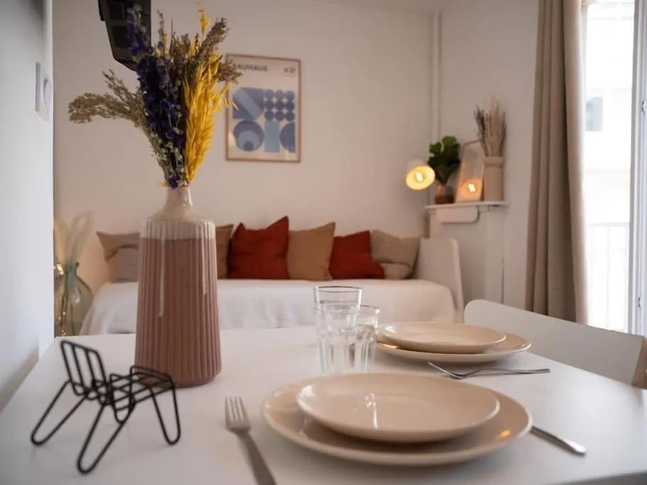 Appartement Tout Equipe Au Coeur Du Vieux Port St Victor Marseille