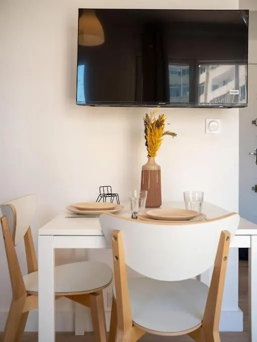 Appartement Tout Equipe Au Coeur Du Vieux Port St Victor Marseille