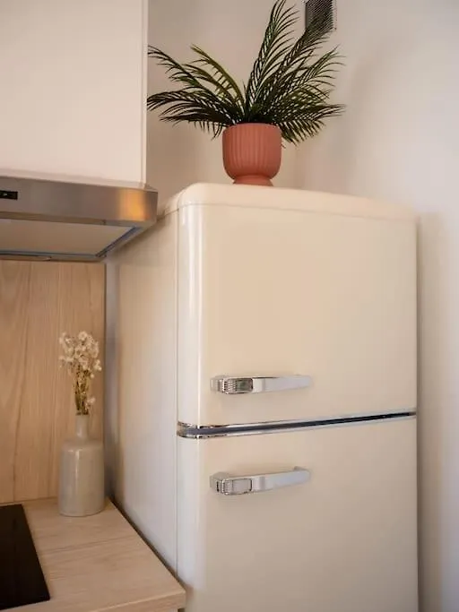 Appartement Tout Equipe Au Coeur Du Vieux Port St Victor Marseille