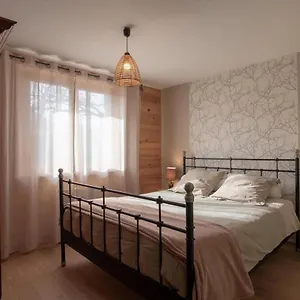  Appartement Le Berceau Savoyard - Annecy France