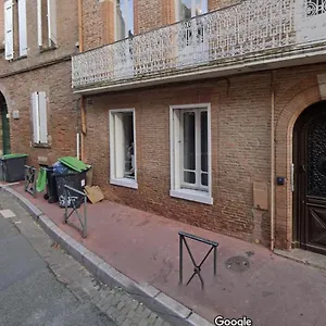  Appartement 1 - T2 40m2 - Standing, Moderne Et équipé - Carmes-renforts , France